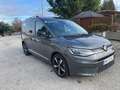 Volkswagen Caddy Caddy Style 2,0 TDI DSG Style Grau - thumbnail 1