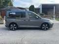 Volkswagen Caddy Caddy Style 2,0 TDI DSG Style Grau - thumbnail 2