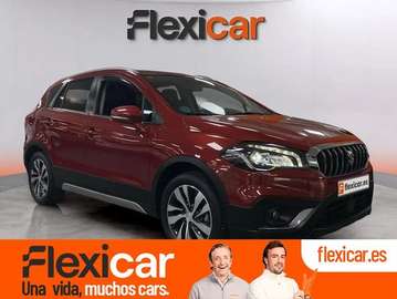 1.4 DITC GLX 4WD
