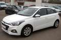 Hyundai i20 Pure Blanc - thumbnail 15