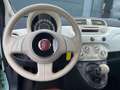 Fiat 500 1.2 Vintage ‘57 *leer *unieke uitvoering *mintgroe Groen - thumbnail 19
