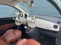 Fiat 500 1.2 Vintage ‘57 *leer *unieke uitvoering *mintgroe Groen - thumbnail 14