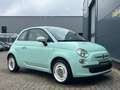 Fiat 500 1.2 Vintage ‘57 *leer *unieke uitvoering *mintgroe Groen - thumbnail 9