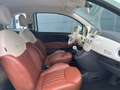 Fiat 500 1.2 Vintage ‘57 *leer *unieke uitvoering *mintgroe Groen - thumbnail 15