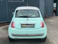 Fiat 500 1.2 Vintage ‘57 *leer *unieke uitvoering *mintgroe Groen - thumbnail 5