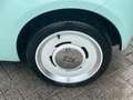 Fiat 500 1.2 Vintage ‘57 *leer *unieke uitvoering *mintgroe Groen - thumbnail 3