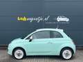 Fiat 500 1.2 Vintage ‘57 *leer *unieke uitvoering *mintgroe Groen - thumbnail 30