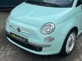 Fiat 500 1.2 Vintage ‘57 *leer *unieke uitvoering *mintgroe Groen - thumbnail 10