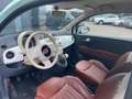 Fiat 500 1.2 Vintage ‘57 *leer *unieke uitvoering *mintgroe Groen - thumbnail 13