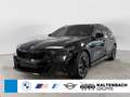 BMW 540 d Touring xDrive M-Sport Pro 360° PANO LED Noir - thumbnail 1