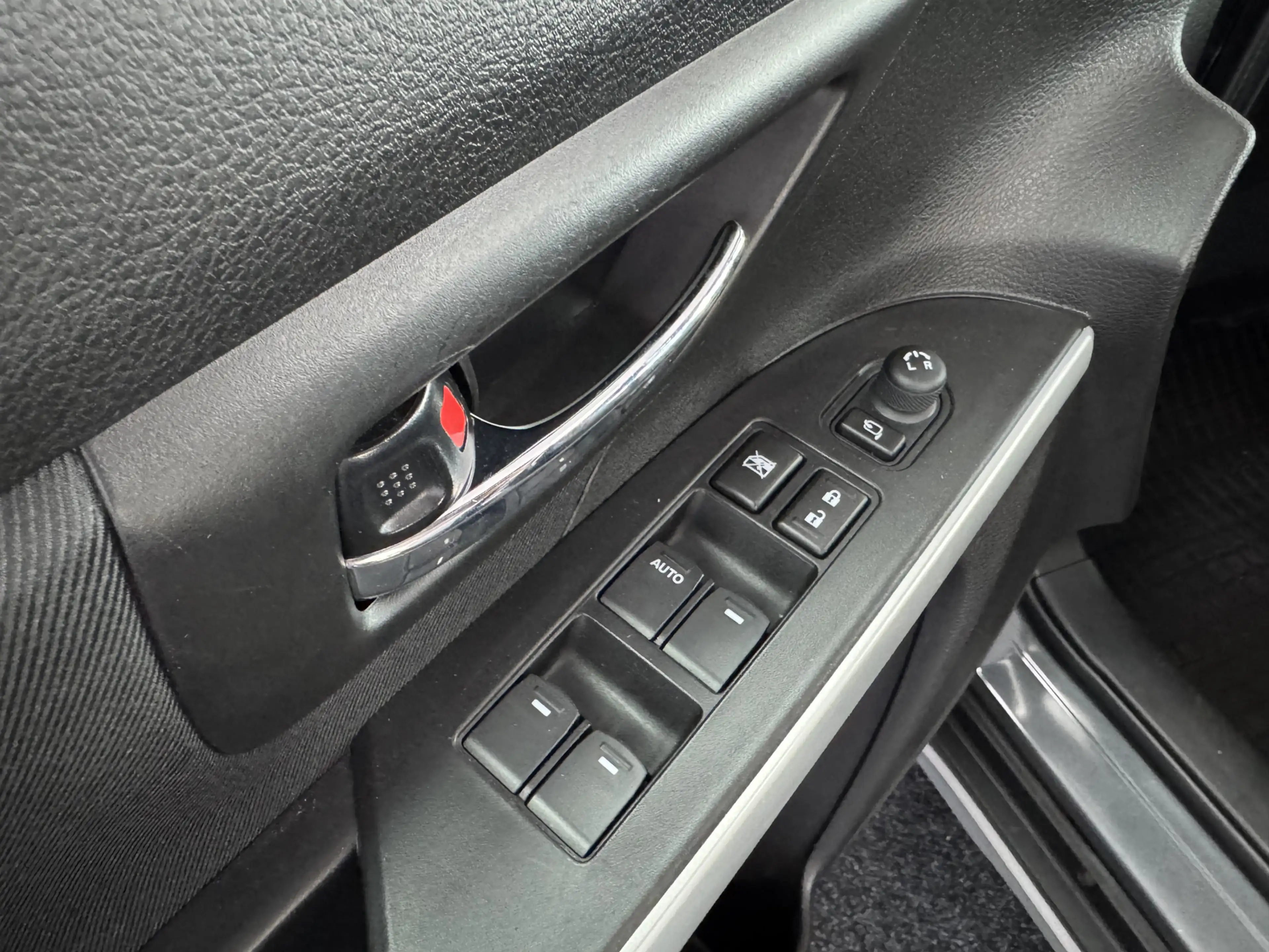 Suzuki SX4 S-Cross 1.0 Boosterjet Business Edition Navi Camera Stoelv — photo 15