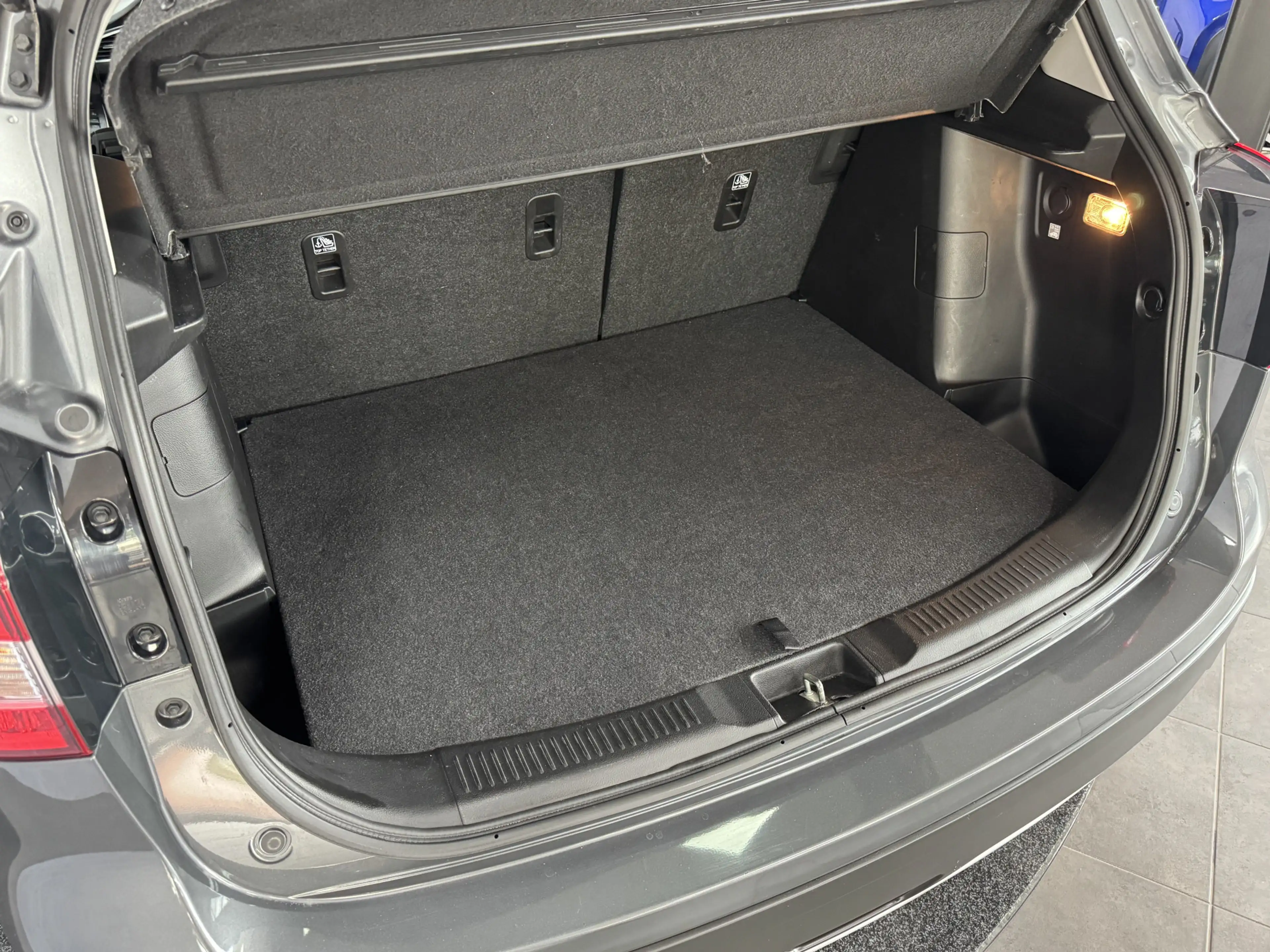 Suzuki SX4 S-Cross 1.0 Boosterjet Business Edition Navi Camera Stoelv — photo 9