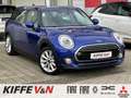 MINI Cooper Clubman 1.5 PARKASSIST NAVI LED KOMFORTZG Blauw - thumbnail 1