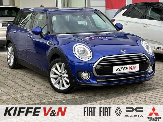 Imagine MINI Cooper Clubman 1.5 PARKASSIST NAVI LED KOMFORTZG