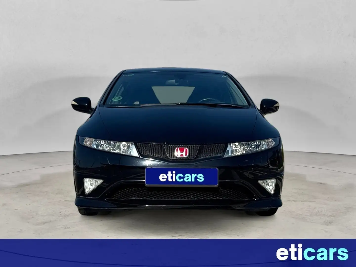 Honda Civic 2.0 i-Vtec Type R Heritage Negro - 2