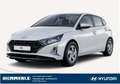 Hyundai i20 Select Fkt-Paket -*Navi*Klima* AKTION Weiß - thumbnail 1