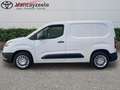Toyota Proace City Van SWB Comfort 17000 + BTW Blanc - thumbnail 5