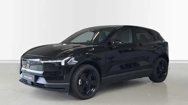 Volvo EX30 Black Edition Plus, Single Motor Extended Range Bl