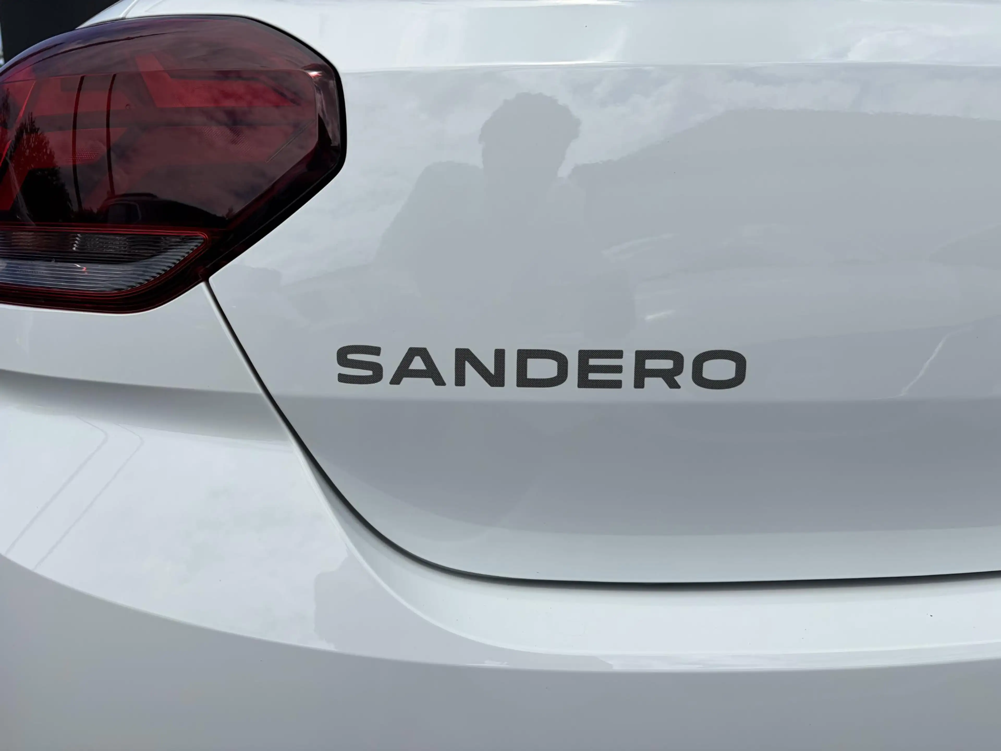 Dacia Sandero 1.0 TCe 90 Expression Airco | Parkeersensoren | El — photo 12