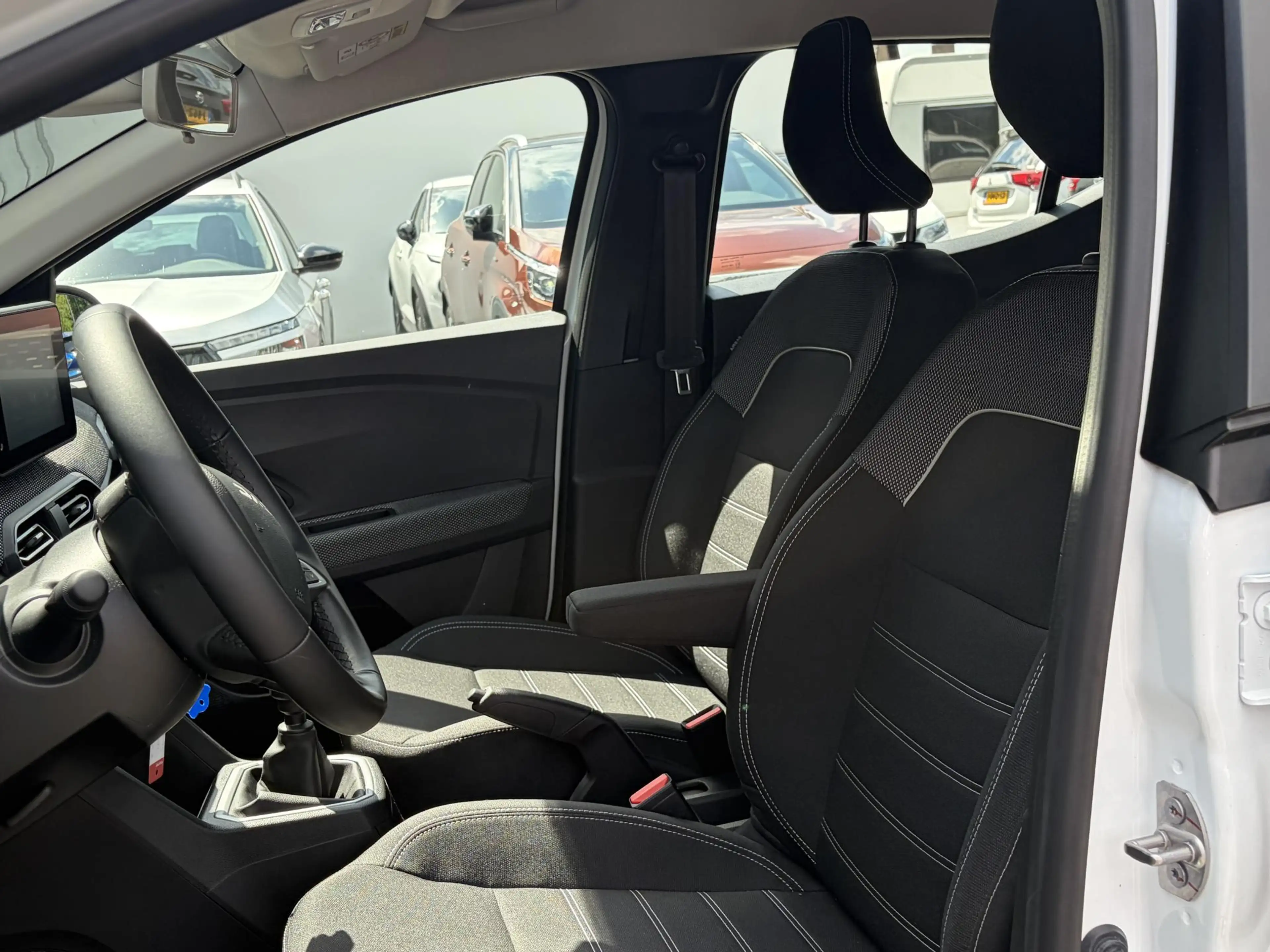 Dacia Sandero 1.0 TCe 90 Expression Airco | Parkeersensoren | El — photo 7
