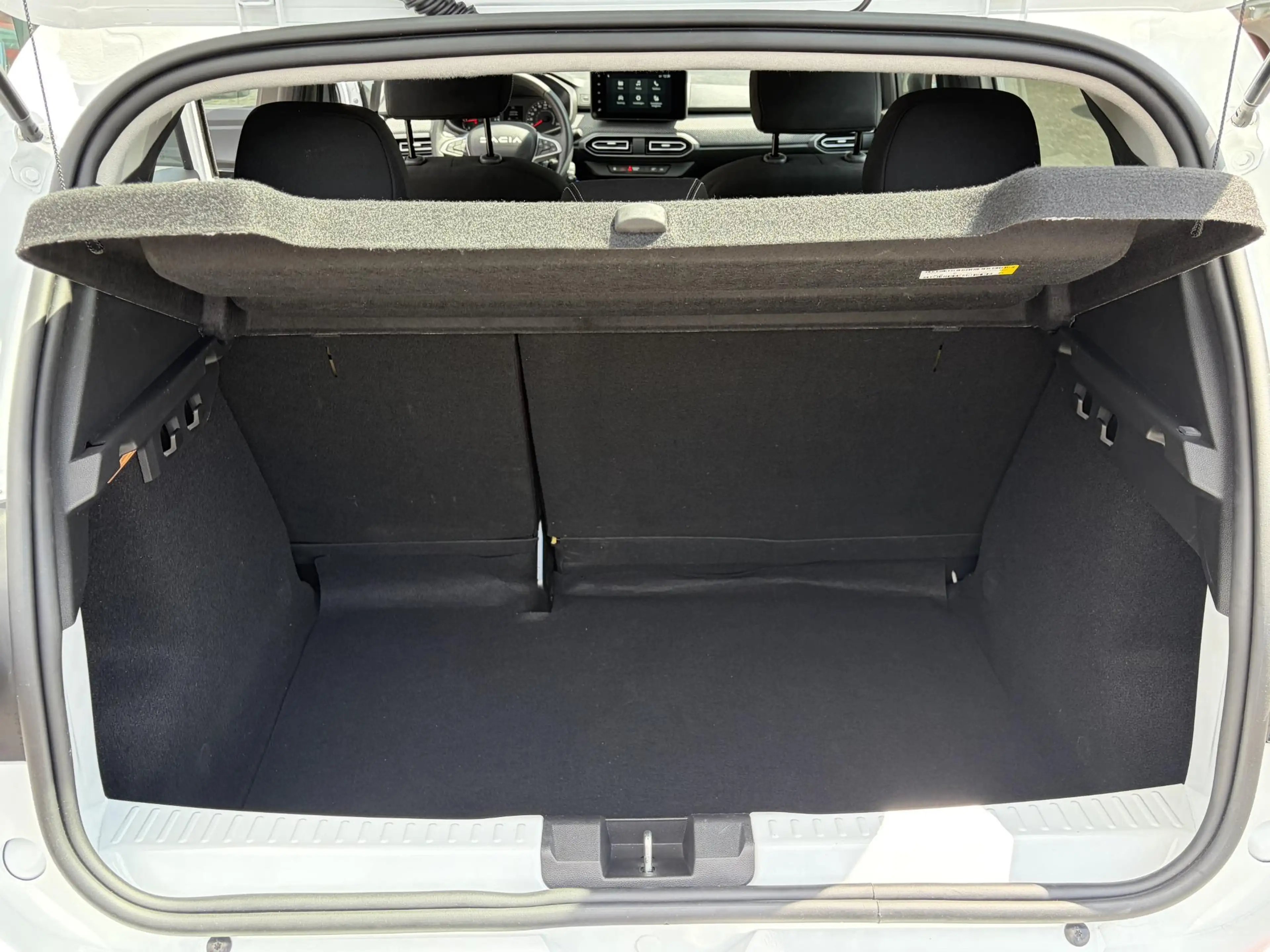 Dacia Sandero 1.0 TCe 90 Expression Airco | Parkeersensoren | El — photo 9