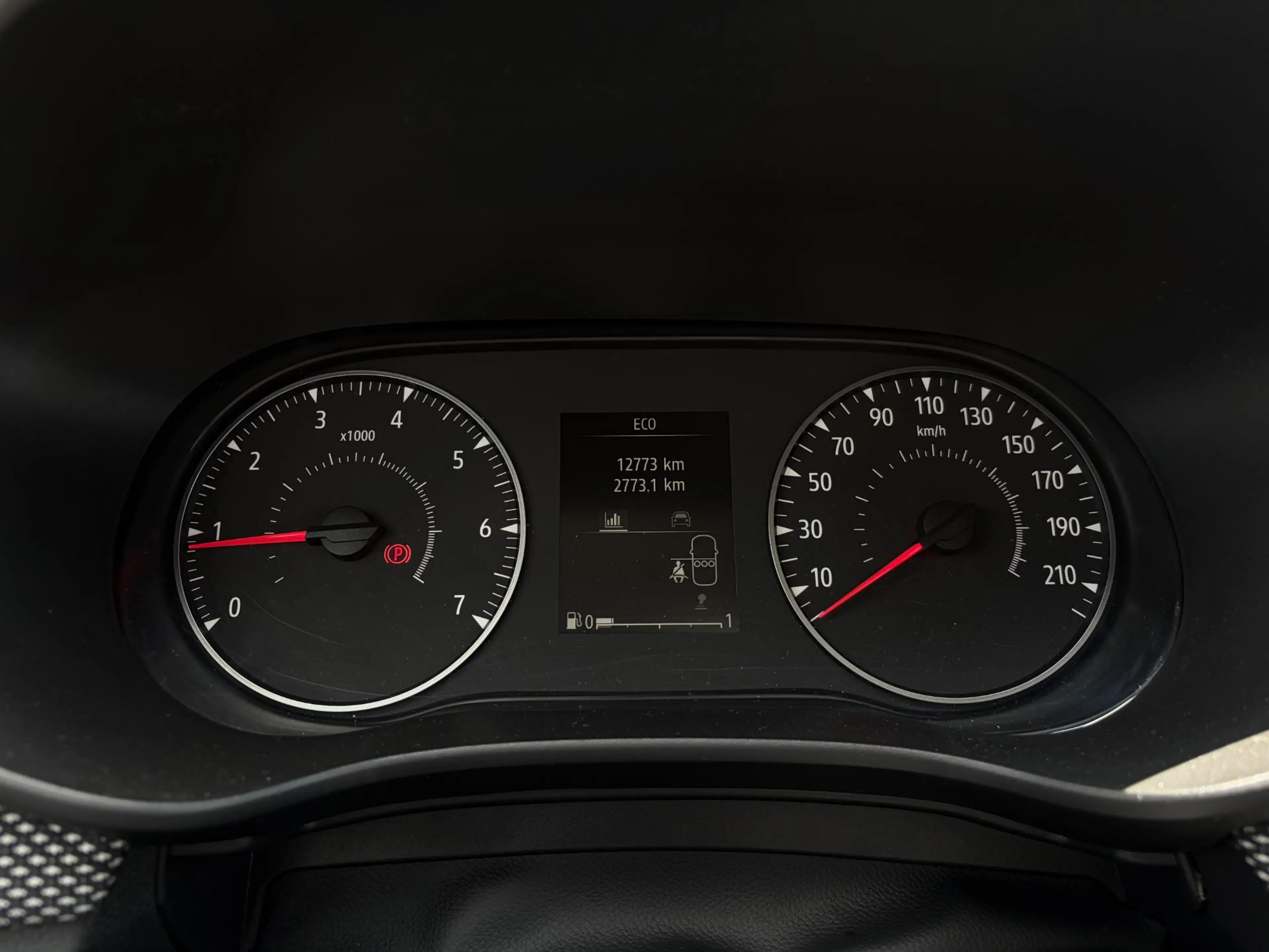 Dacia Sandero 1.0 TCe 90 Expression Airco | Parkeersensoren | El — photo 4