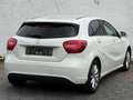 Mercedes-Benz A 200 d Weiß - thumbnail 6