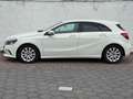 Mercedes-Benz A 200 d Weiß - thumbnail 5