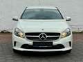 Mercedes-Benz A 200 d Weiß - thumbnail 2