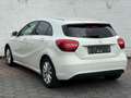 Mercedes-Benz A 200 d Weiß - thumbnail 8