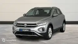 Volkswagen T-Roc 1.5 TSI EVO 150ch Style DSG7