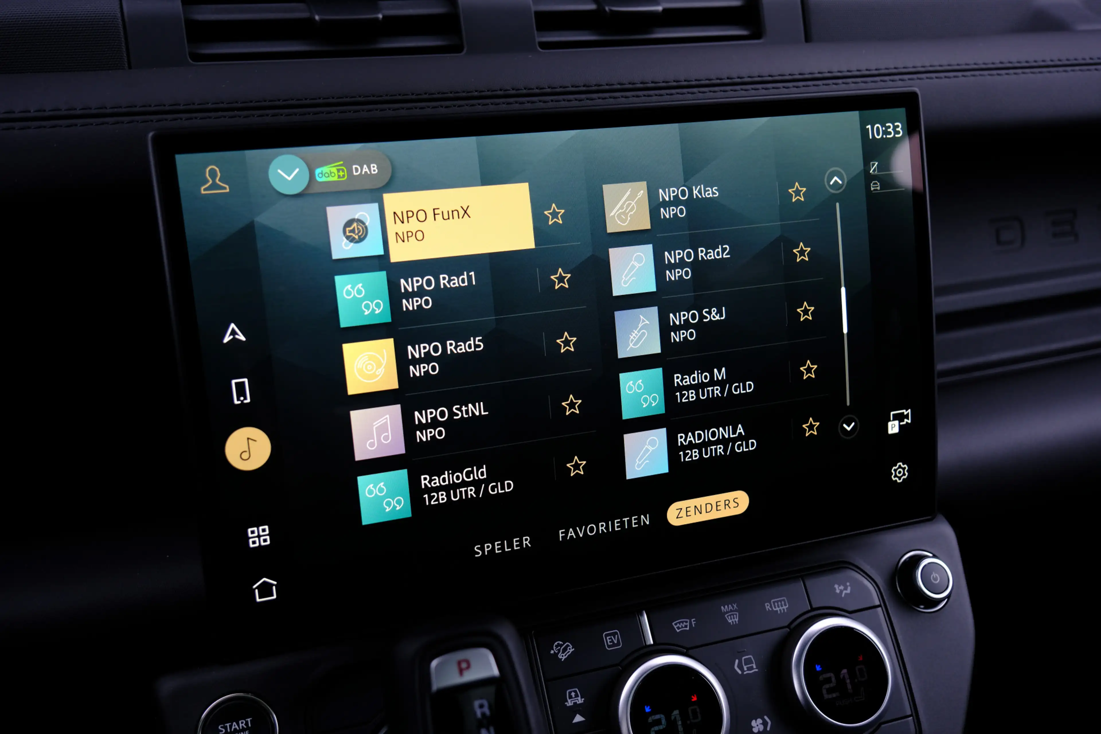 Land Rover Defender 110 2.0 P300e 110 X-Dynamic HSE | Elec Trekhaak | — photo 33