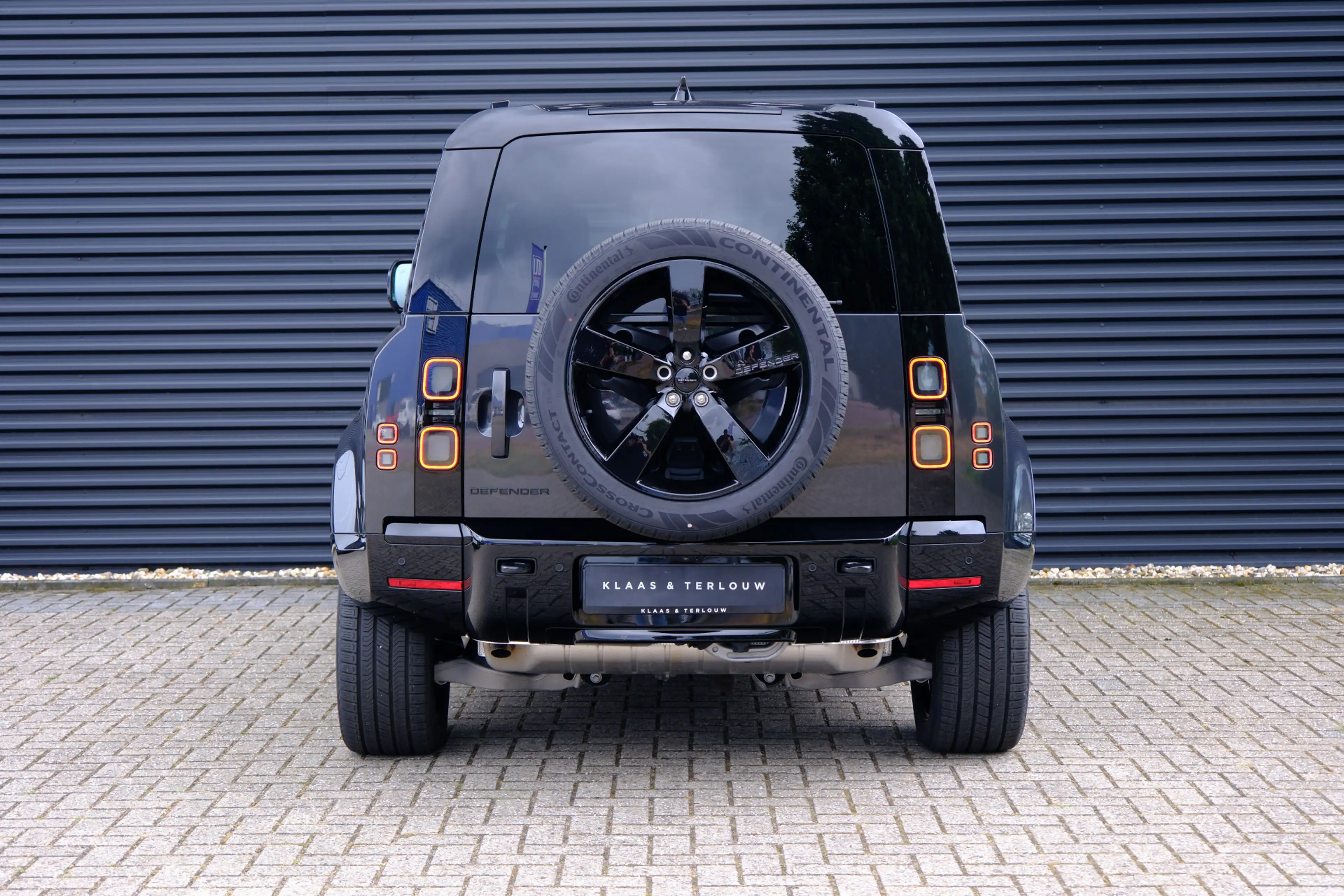 Land Rover Defender 110 2.0 P300e 110 X-Dynamic HSE | Elec Trekhaak | — photo 7