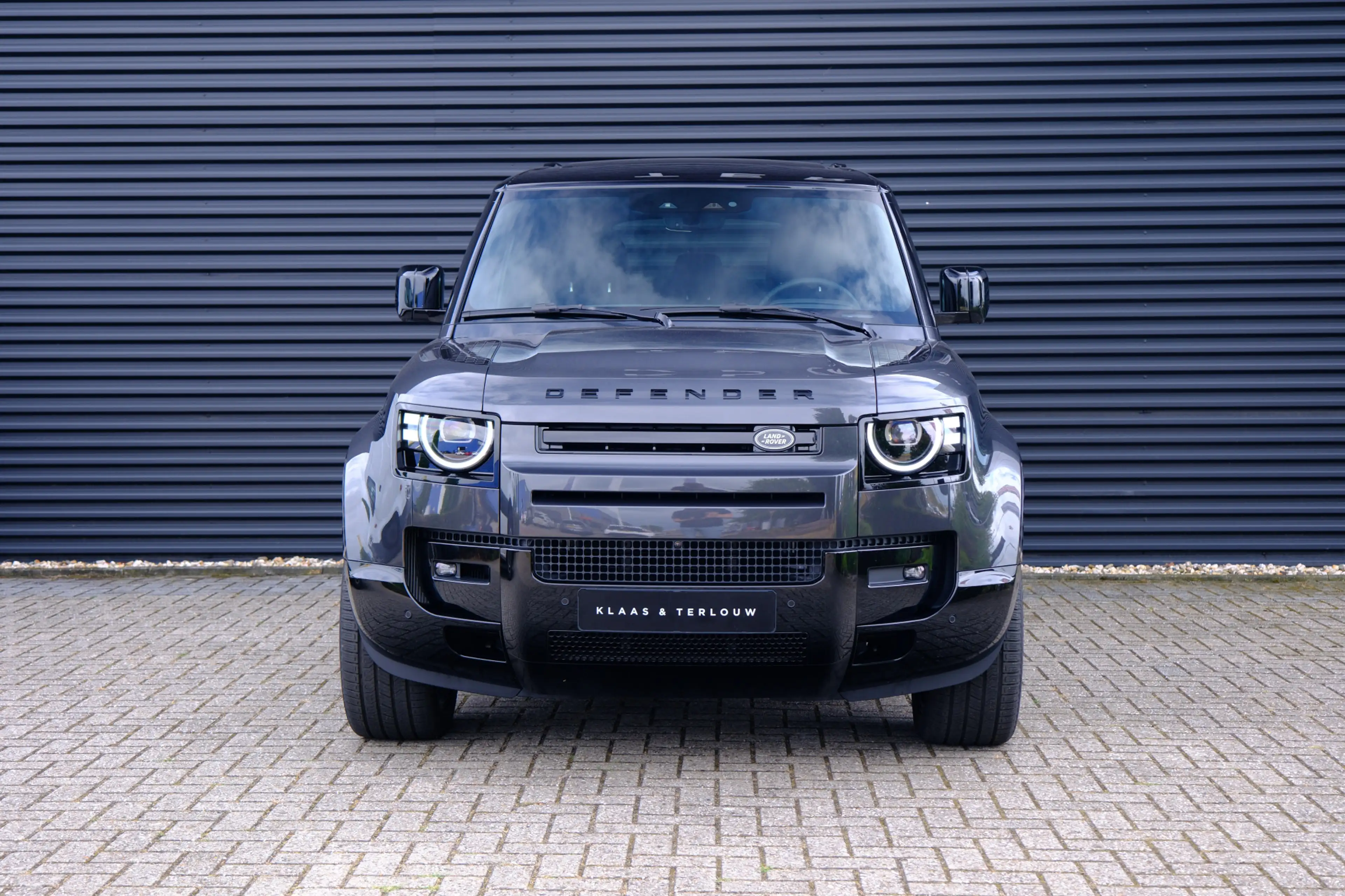 Land Rover Defender 110 2.0 P300e 110 X-Dynamic HSE | Elec Trekhaak | — photo 6