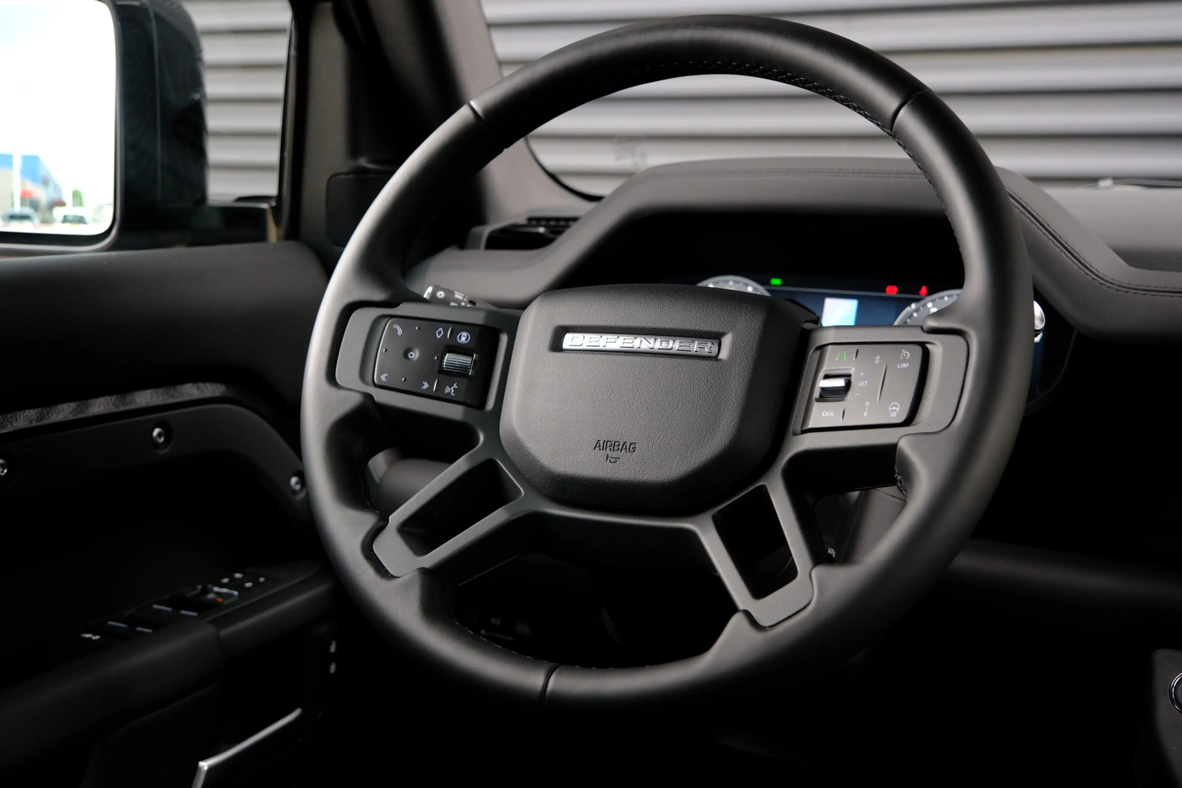 Land Rover Defender 110 2.0 P300e 110 X-Dynamic HSE | Elec Trekhaak | — photo 21