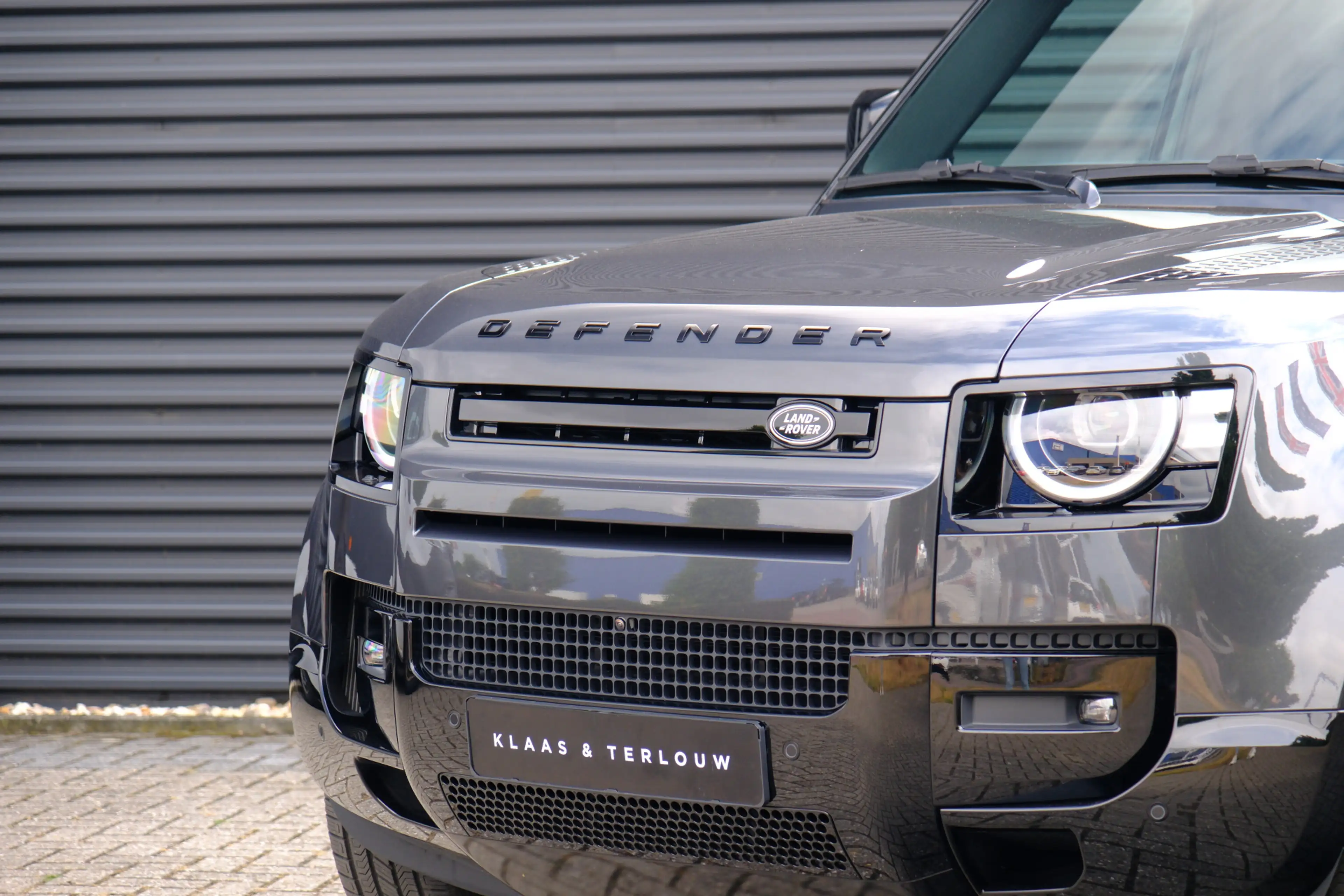 Land Rover Defender 110 2.0 P300e 110 X-Dynamic HSE | Elec Trekhaak | — photo 10