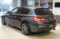 BMW 135 i xDrive"SDach"Harman&Kardon"Leder"2HD" Grijs - thumbnail 9