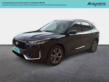 KUGA 2.5 Benzina FHEV 180CV 2WD ST-Line X Aut