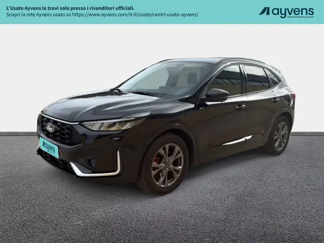 Ford Kuga KUGA 2.5 Benzina FHEV 180CV 2WD ST-Line X Aut