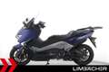 Yamaha TMAX 530 DX - Tempomat, Griff/Sitzheizung Azul - thumbnail 5