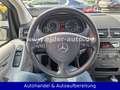 Mercedes-Benz A 200 Elegance Automatik *2.HAND*RENTNER*GARAGE* Silber - thumbnail 18
