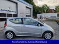 Mercedes-Benz A 200 Elegance Automatik *2.HAND*RENTNER*GARAGE* Silber - thumbnail 8