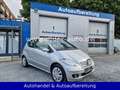 Mercedes-Benz A 200 Elegance Automatik *2.HAND*RENTNER*GARAGE* Silber - thumbnail 1