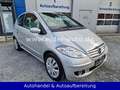 Mercedes-Benz A 200 Elegance Automatik *2.HAND*RENTNER*GARAGE* Silber - thumbnail 2