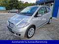 Mercedes-Benz A 200 Elegance Automatik *2.HAND*RENTNER*GARAGE* Silber - thumbnail 3