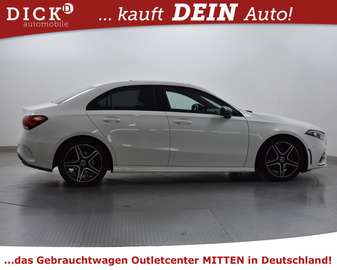 Limo AMG Line NIGHT+PANO+WIDESC+LED+KAMER+