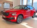 Skoda Kamiq 1.0 tsi style 115cv dsg Rosso - thumbnail 1