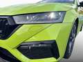 Skoda Octavia Combi RS PLUS MATRIXLED+HUD+AHK+KAM Vert - thumbnail 7