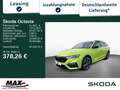 Skoda Octavia Combi RS PLUS MATRIXLED+HUD+AHK+KAM Vert - thumbnail 1