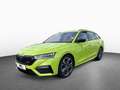 Skoda Octavia Combi RS PLUS MATRIXLED+HUD+AHK+KAM Vert - thumbnail 3